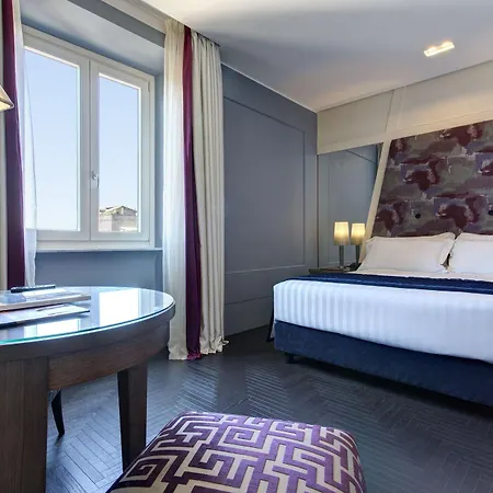 Mascagni Hotell