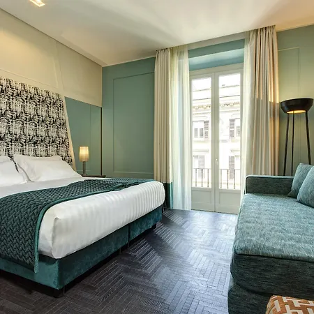 Mascagni Hotell 4*
