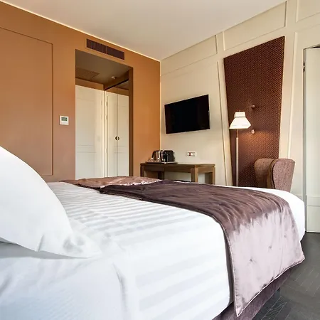 Mascagni Hotell