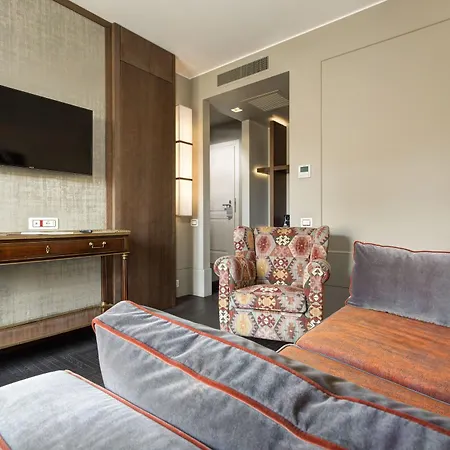 Mascagni Hotell 4*