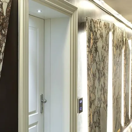 Mascagni Hotell 4*