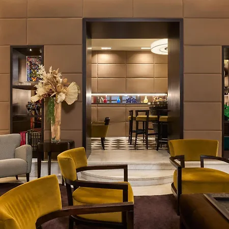 Mascagni Hotell 4*