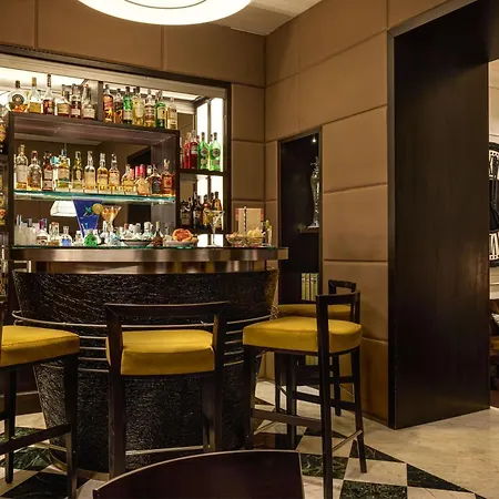 Mascagni Hotell