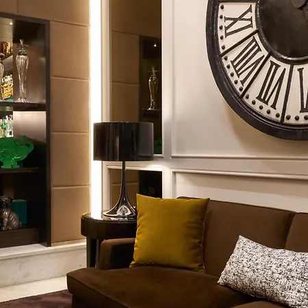 Mascagni Hotell