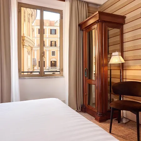 Hotell Mascagni