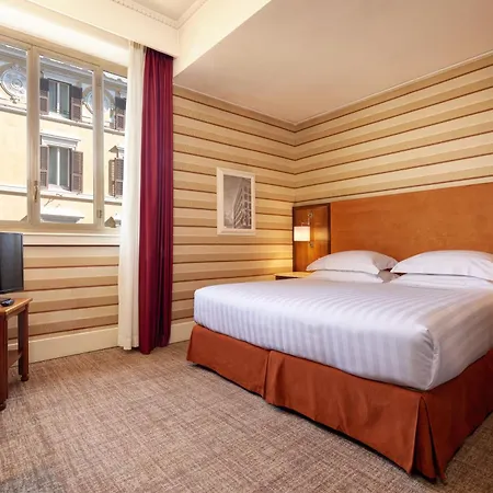 Mascagni Hotell 4*