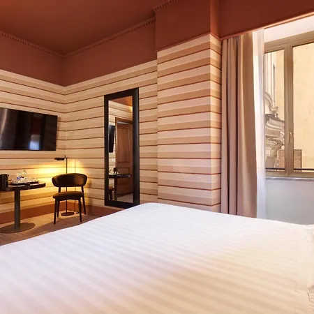 Mascagni Hotell