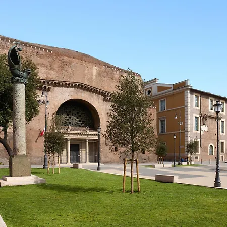 Hotell Mascagni