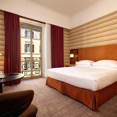 Mascagni Hotell 4*