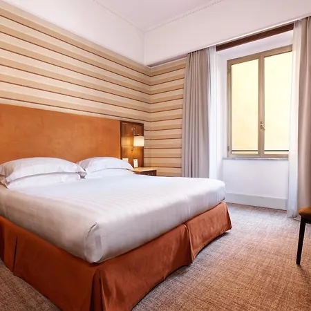 Mascagni Hotell Rom