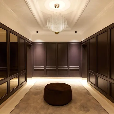 Mascagni Hotell