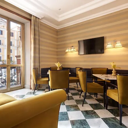 Hotell Mascagni