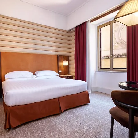Hotell Mascagni 4*