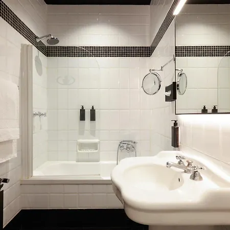 Hotell Mascagni