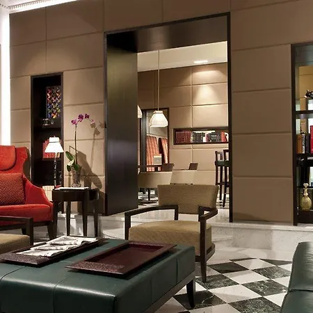 Mascagni Hotell