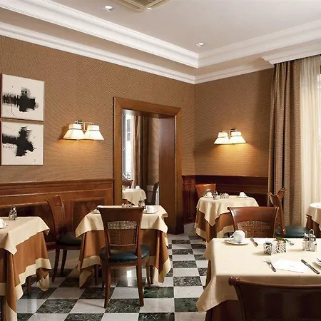 Mascagni Hotell 4*