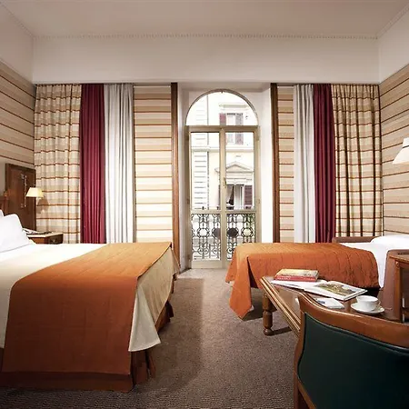 Mascagni Hotell 4*
