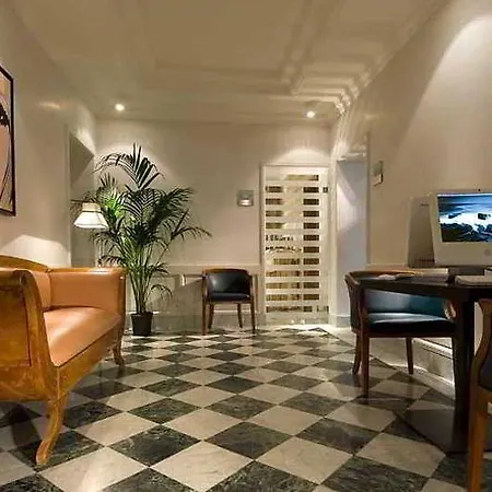 Mascagni Hotell