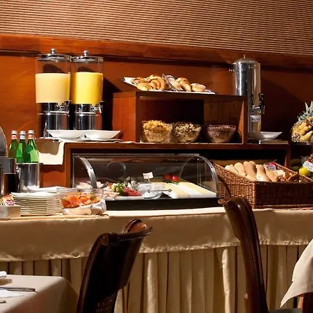 Mascagni Hotell Rom