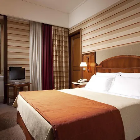 Hotell Mascagni