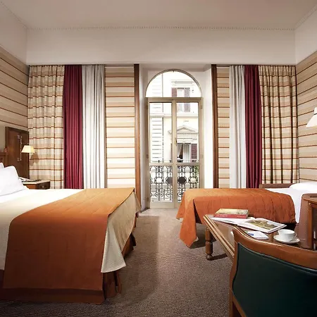 Hotell Mascagni 4*