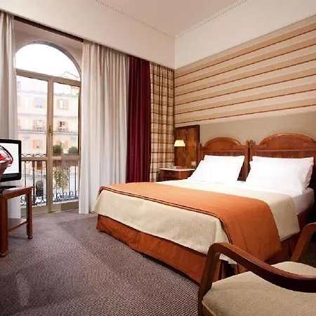 Mascagni Hotell 4*