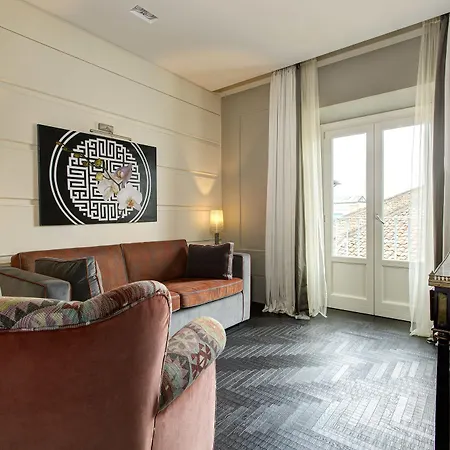 Mascagni 4* Rome