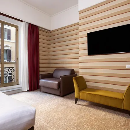 Mascagni 4* Rome
