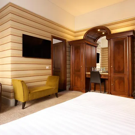 Mascagni Hotel Rome