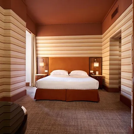Mascagni 4* Rome