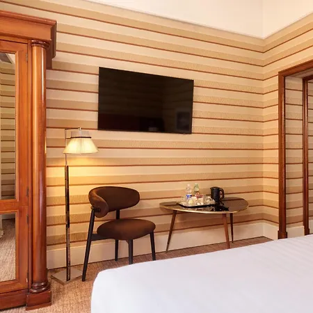 Mascagni 4* Rome