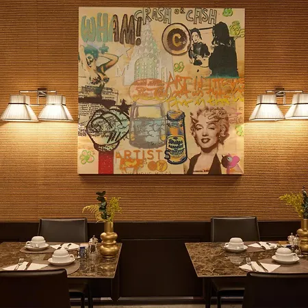 Hotel Mascagni Rome
