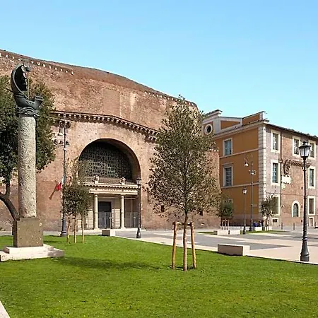 Mascagni Ρώμη
