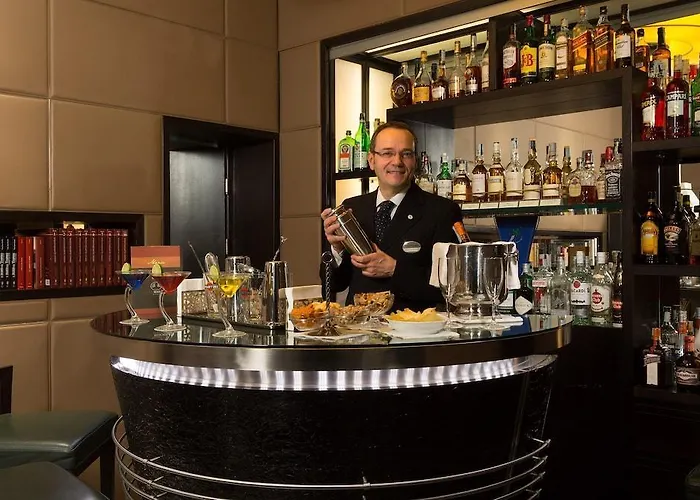 Mascagni מלון 4*