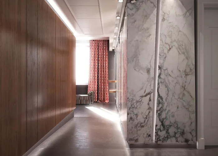 Mascagni 4* Ρώμη