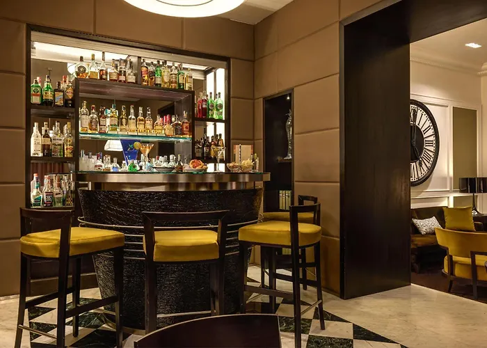 Mascagni Hotell