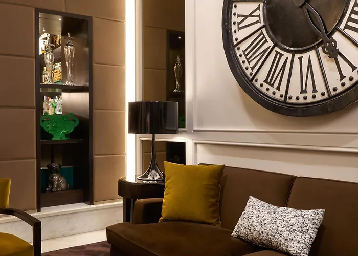 Mascagni Hotell